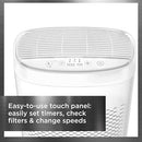 ROWENTA PURE AIR ESSENTIAL PURIFIER -(PU2532U0)