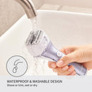 Panasonic Wet/Dry Electric Shaver for Women, Pink Refurbished with Home Essentials warranty- ESWL80