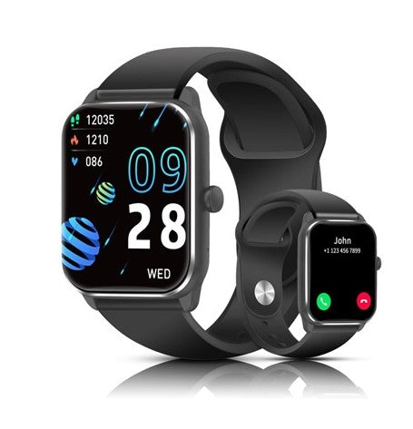 HKOMA Smart Watch-M18