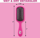 CONAIR The Knot Dr. Pro Brite  Wet & Dry Detangler
