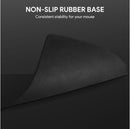 AUKEY Mouse Pad Gaming Mouse Mat with Smooth Surface-KM-P1