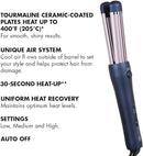 Conair 2-in-1 Cool Air styler for Cascading Waves-CS500C