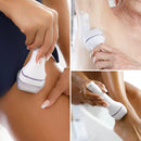 Panasonic Wet/Dry Electric Shaver for Women, Pink Refurbished with Home Essentials warranty- ESWL80