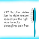 CONAIR The Knot Dr. Pro Brite  Wet & Dry Detangler