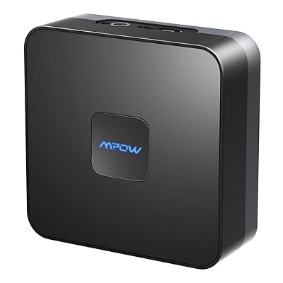 MPOW BH070 Wiless Bluetooth Receiver