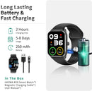 HKOMA Smart Watch-M18