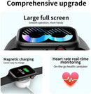 Smart Watch T900 Pro Max Series 7