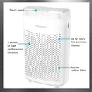 ROWENTA PURE AIR ESSENTIAL PURIFIER -(PU2532U0)