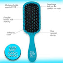 CONAIR The Knot Dr. Pro Brite  Wet & Dry Detangler