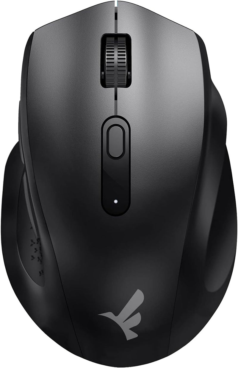 Fatelegend Wireless Mouse,  Silent Mouse Wireless