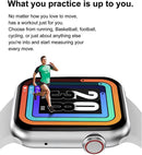 Smart Watch T900 Pro Max Series 7