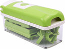 EVELOTS 12 Piece Multi Veggie Chopper - 3170