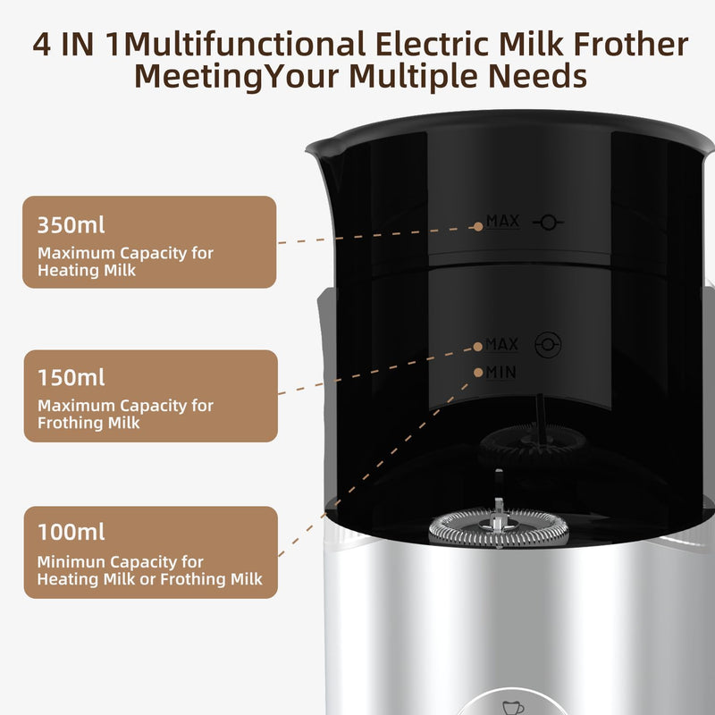 FEIS YUE Milk Frother-‎MF-1006