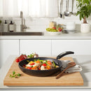 STARFRIT The Rock 8" Fry Pan - 30948