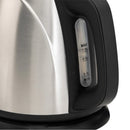 CHEF'S CHOICE 6730001 Electric Kettle Stainless Steel - 673