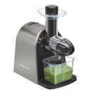 HAMILTON BEACH Masticating Slow Juicer - 67951