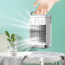 Ventilador de aire acondicionado portátil Basein-CF-006 