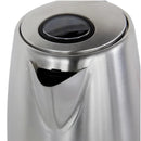 CHEF'S CHOICE 6810001 1.7L Electric Kettle Stainless Steel - 681