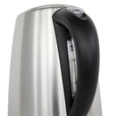 CHEF'S CHOICE 6810001 1.7L Electric Kettle Stainless Steel - 681