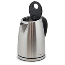 CHEF'S CHOICE 6810001 1.7L Electric Kettle Stainless Steel - 681