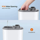 HOMECH AH001 4L Cool Mist Humidifiers
