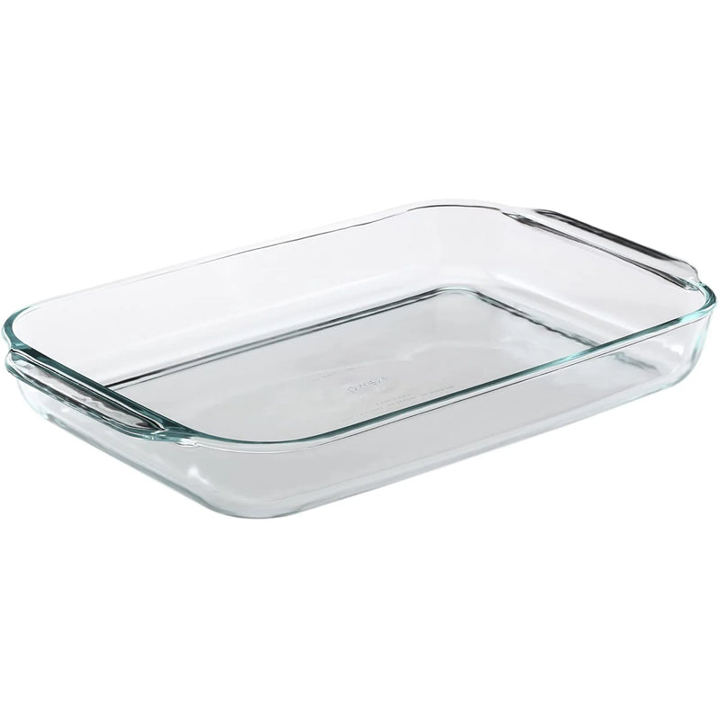 Pyrex roasting dish hotsell