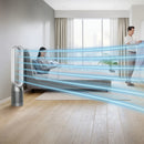  DYSON OFFICIAL OUTLET -TP7A Purifier Cool Autoreact - Refurbished (EXCELLENT) with 1 year Dyson Warranty - TP7A