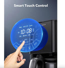 Cafetera TAOTRONICS de 12 tazas - TT-CM001