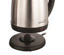 Brentwood KT-1790 1.7L Stainless Steel Cordless Electric Kettle