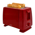 Hauz 2 Slices Toaster 750W