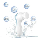 Facial Cleansing Brush