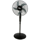 Ventilador de pedestal Cool Works de 16 pulgadas con control remoto CRSF-1610E 