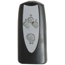 Ventilador de pedestal Cool Works de 16 pulgadas con control remoto CRSF-1610E 