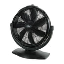 Circulador de aire Cool Works de 20" con ventilador inclinable -WG-M20 