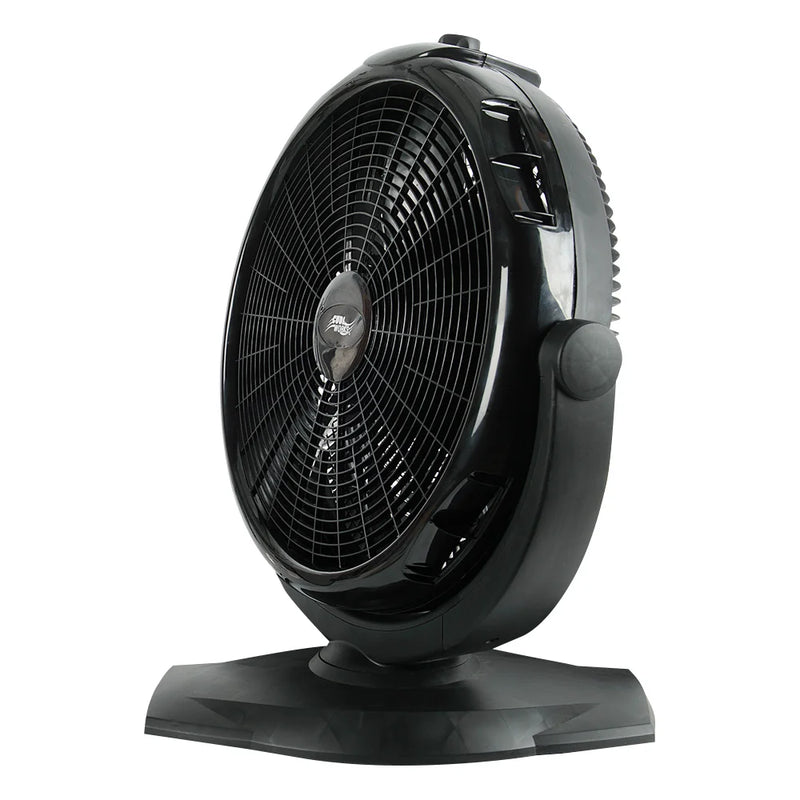 Cool Works 20" Air Circulator With Tilt Fan -WG-M20