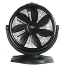 Circulador de aire Cool Works de 20" con ventilador inclinable -WG-M20 