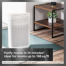 ROWENTA PURE AIR ESSENTIAL PURIFIER -(PU2532U0)