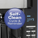 Hamilton Beach Easy Access Ultra Programmable 12 Cup Coffee Maker-46203
