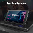 Tableta PC TJD 10.1 con Android 12, ROM 64 GB RAM 2 GB -MT-1011