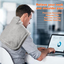 Almohadilla térmica Almohadillas térmicas eléctricas para hombros y cuello