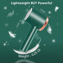 GAIATOP USLS1 Rechargeable Fabric Shaver