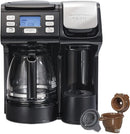 Hamilton Beach FlexBrew Trio Coffee Maker -49902C