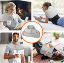 Almohadilla térmica Almohadillas térmicas eléctricas para hombros y cuello