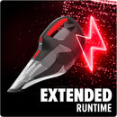 Aspiradora de mano inalámbrica Dirt Devil de 16 V con servicio técnico de fábrica y garantía Home Essential: BD30400V 