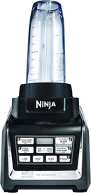 Mélangeur Nutri Blender Duo NINJA avec Auto-iQ, 72 oz, entretenu en usine avec la garantie Home Essentials-BL641C 