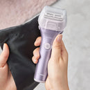 Panasonic Wet/Dry Electric Shaver for Women, Pink Refurbished with Home Essentials warranty- ESWL80