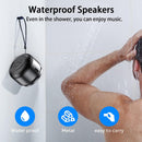 LFS Mini Bluetooth Speakers Portable Wireless Speaker Small Shower Speaker-LFS-Small