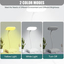 Lampe de bureau à LED avec ports USB -LD-04