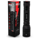 GearLight LED Flashlight -S2000
