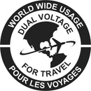 Conair Instant Heat Curling Iron-CD82NCSRRC